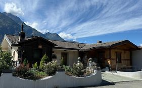 La Maison De Vali